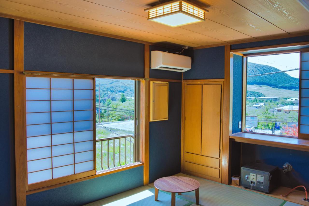 Hotel Root Hakone Zewnętrze zdjęcie
