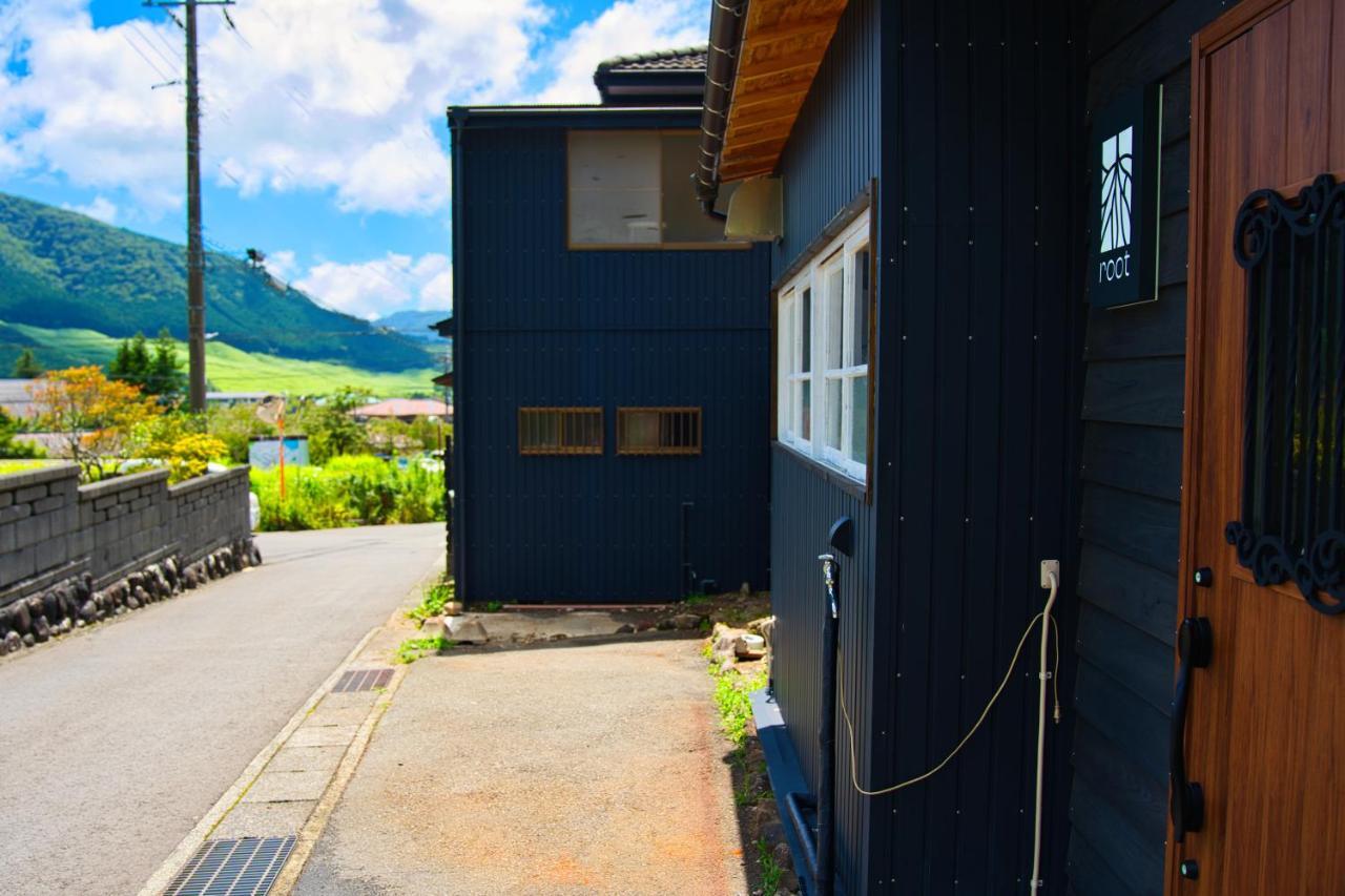 Hotel Root Hakone Zewnętrze zdjęcie