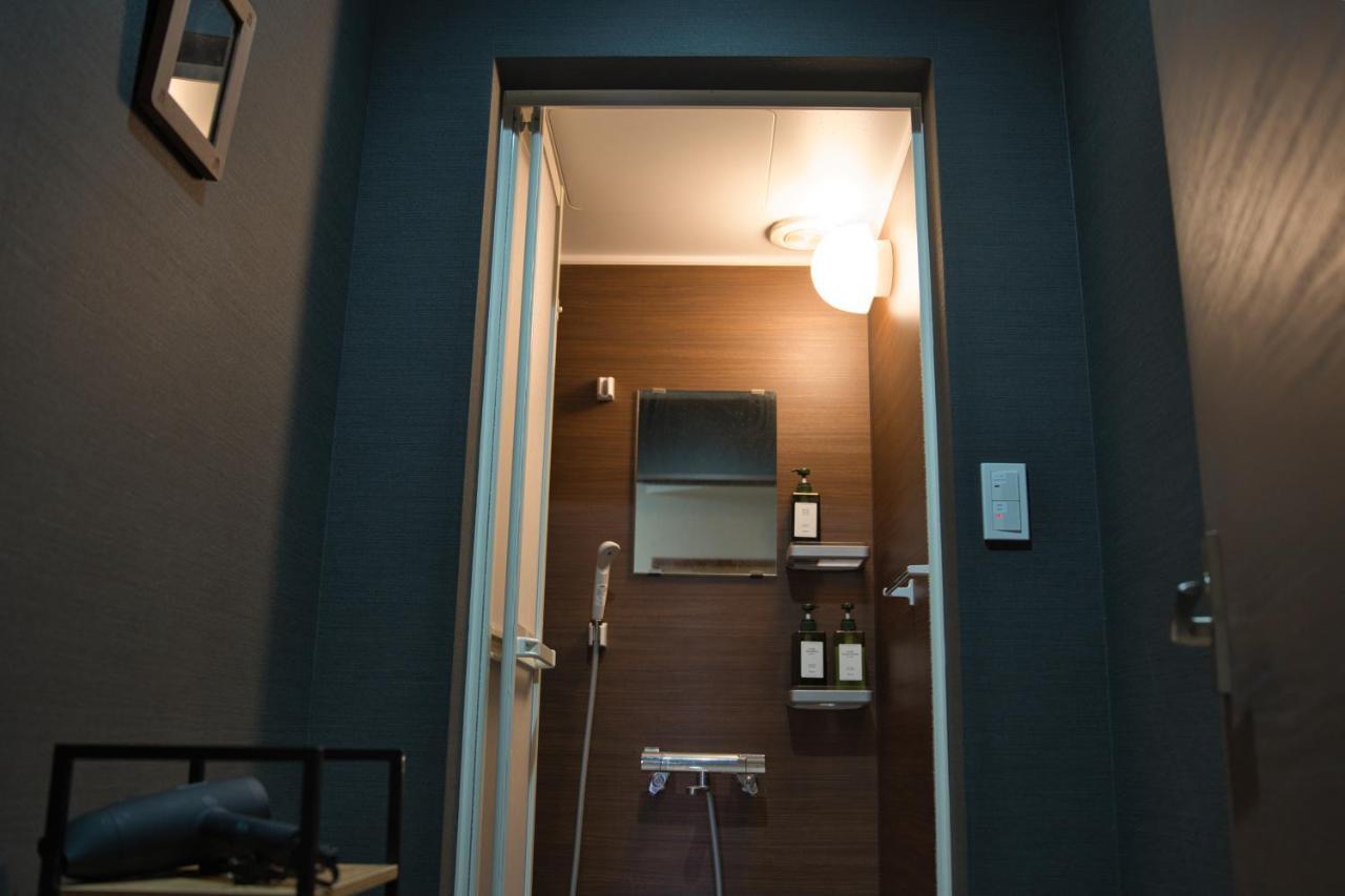 Hotel Root Hakone Zewnętrze zdjęcie