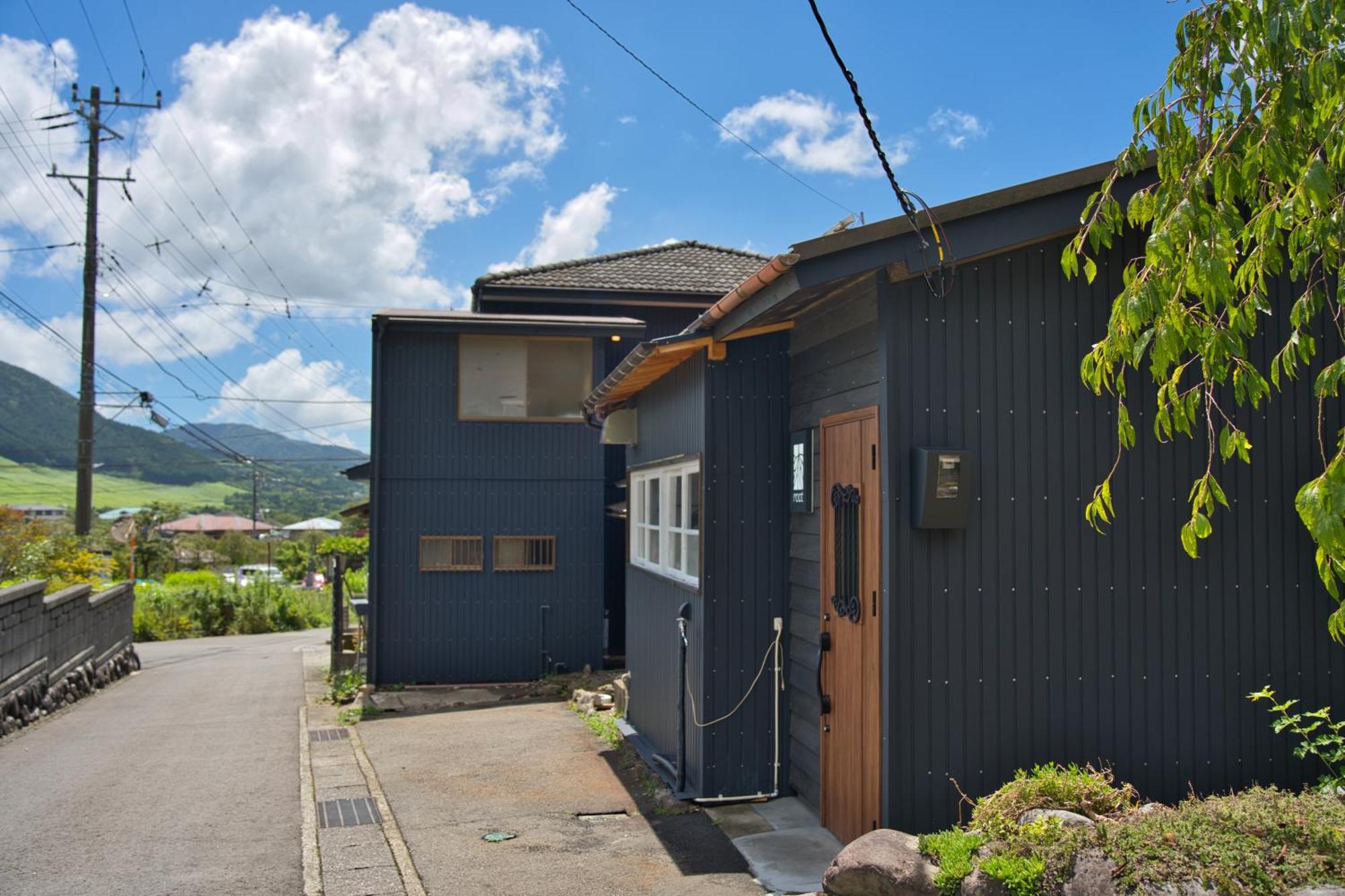 Hotel Root Hakone Zewnętrze zdjęcie